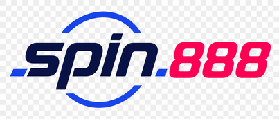 Spin 888 Logo